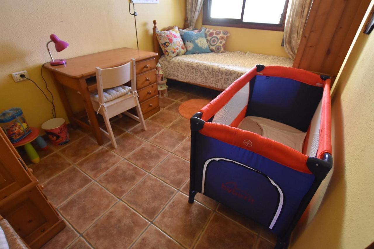 Casa Manus Apartment