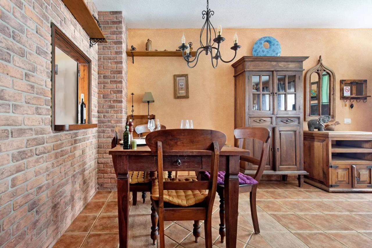 Casa Manus Apartment Alcala (Tenerife)