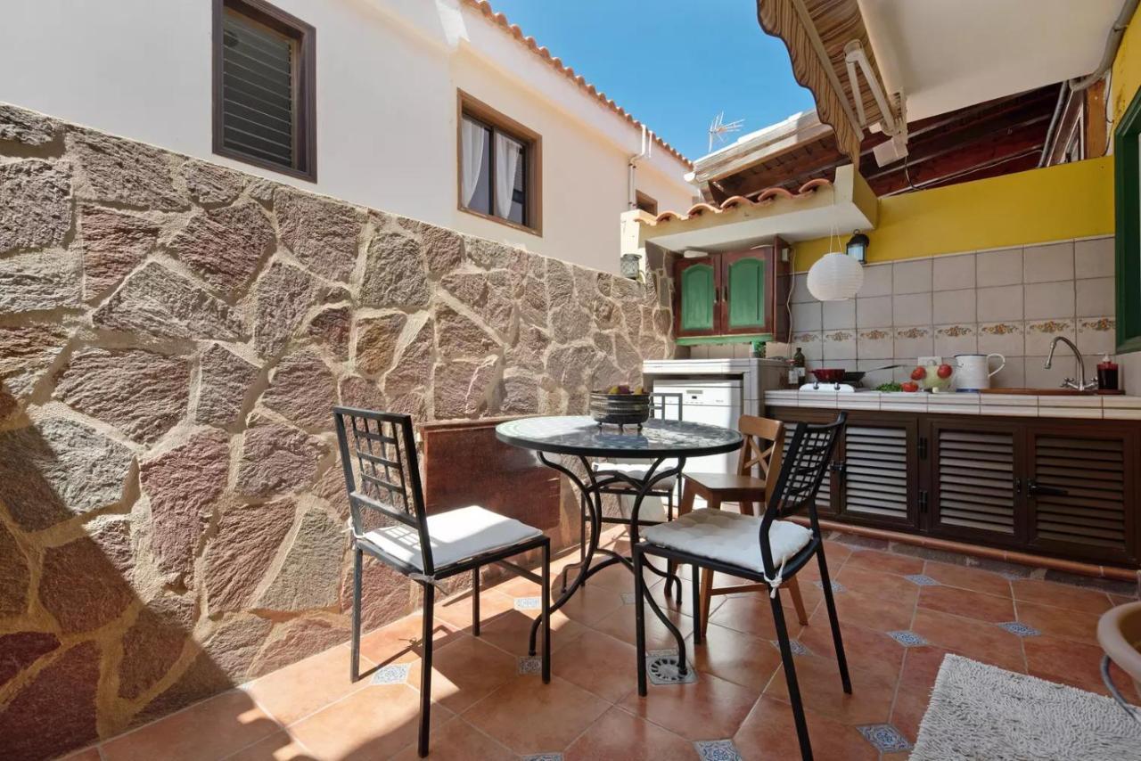 Apartment Casa Manus Alcala (Tenerife)