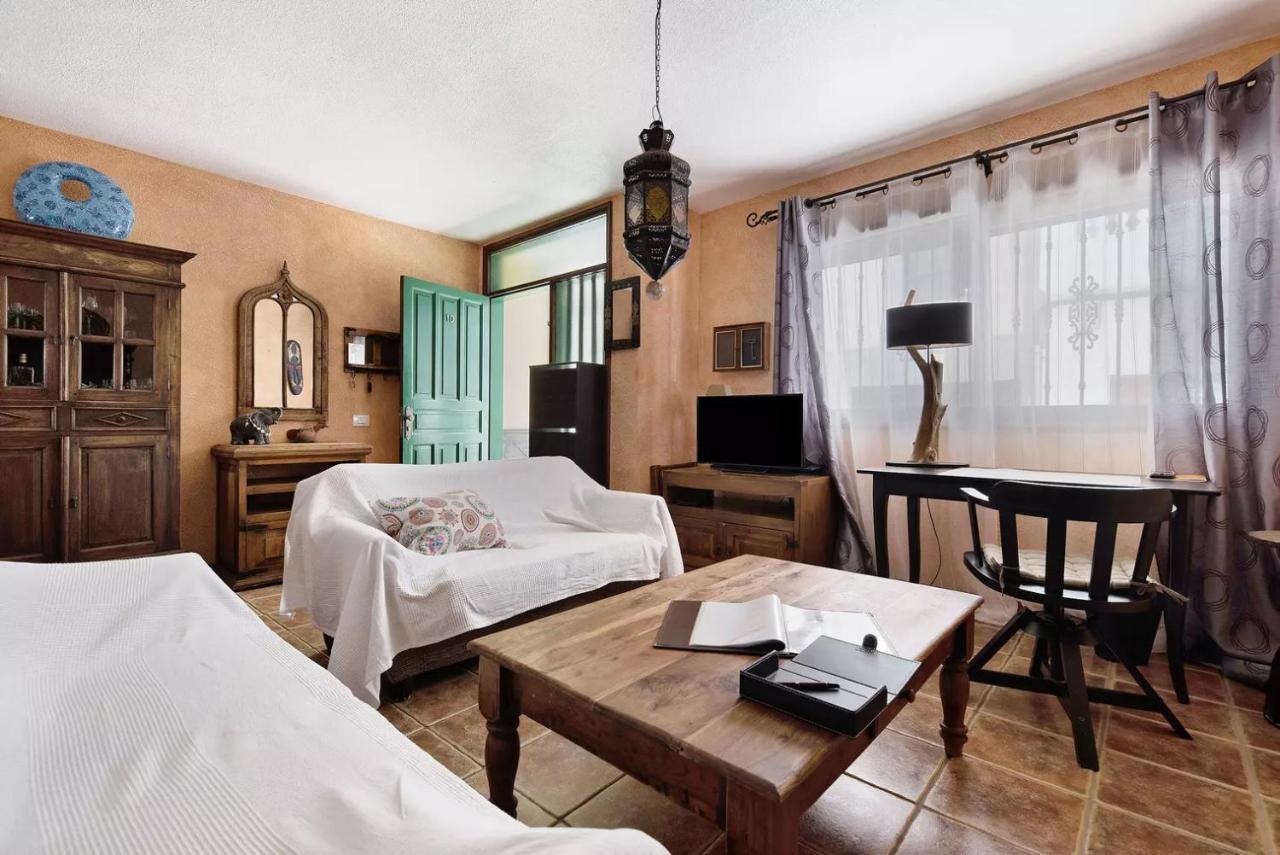 Apartment Casa Manus