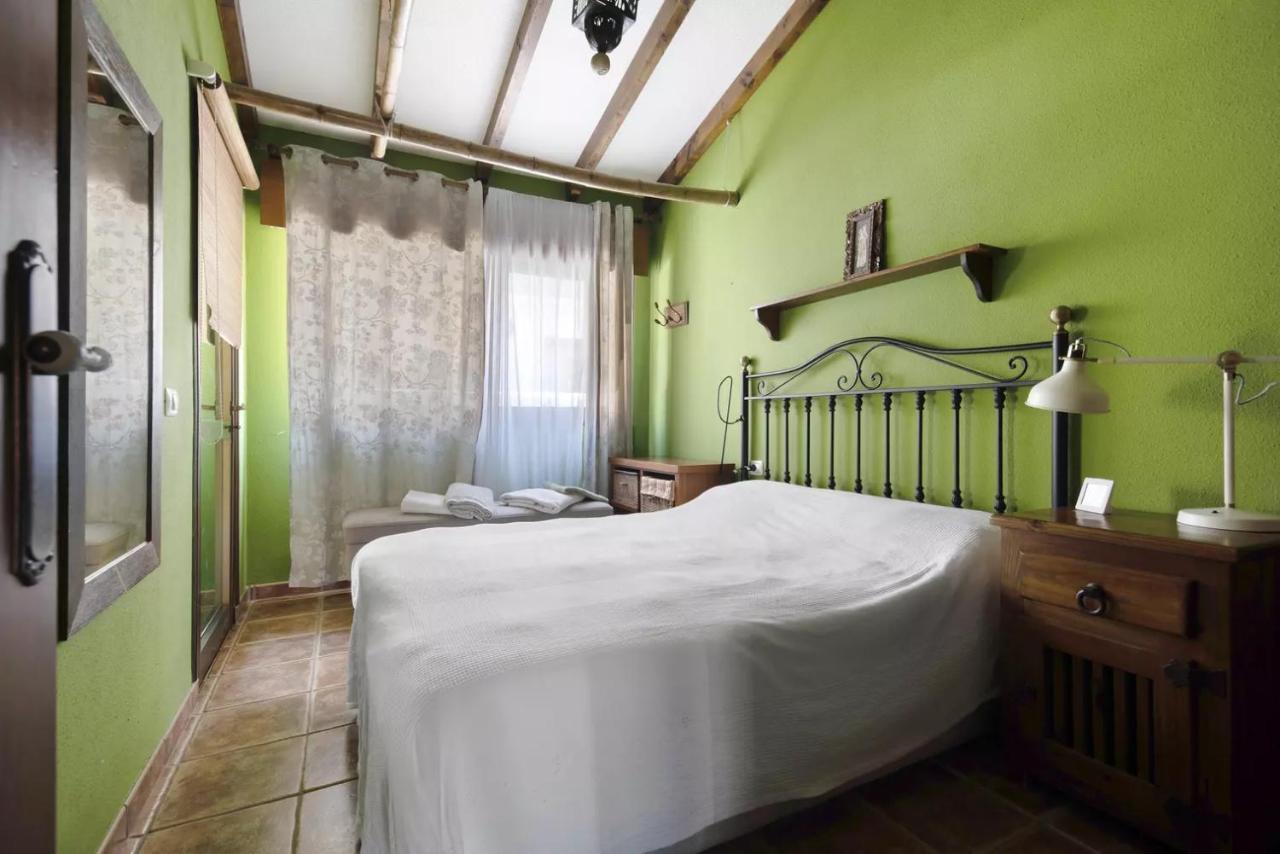 Casa Manus Apartment *