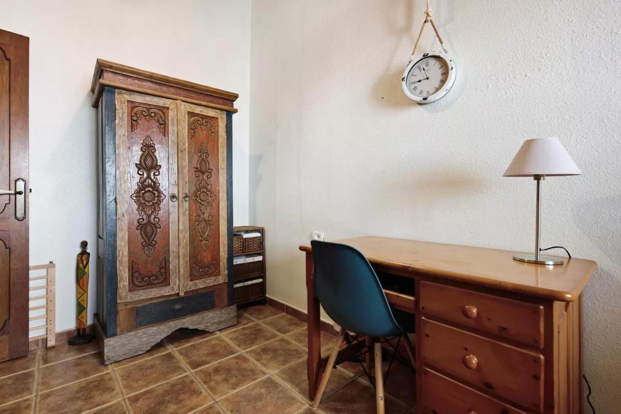 Casa Manus Apartment Alcala (Tenerife)