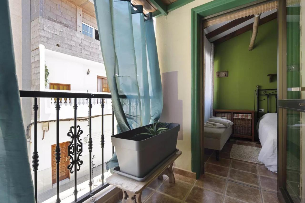 Casa Manus Apartment *