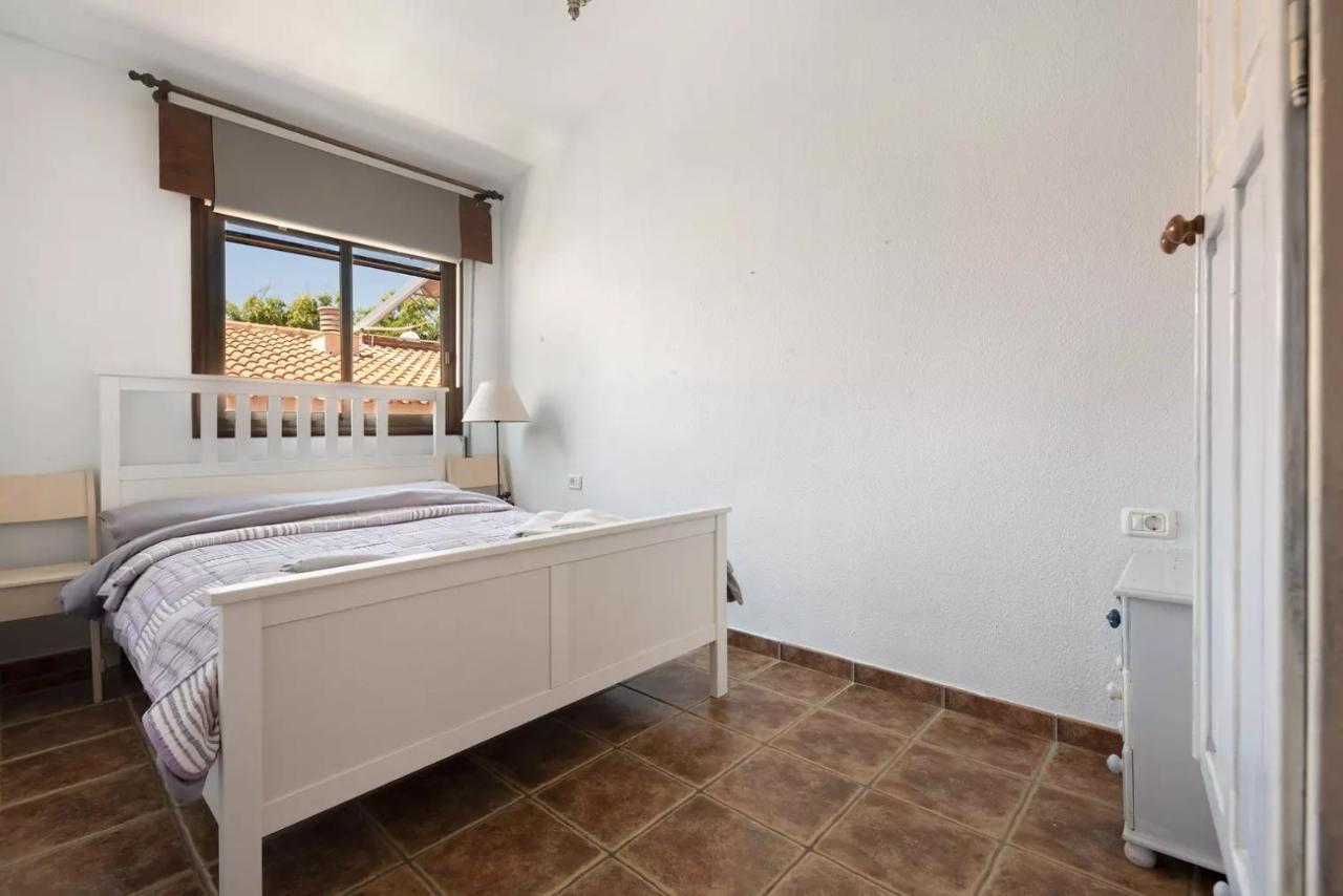 Casa Manus Alcala (Tenerife)