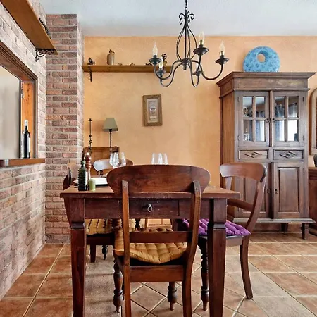 Casa Manus Apartment Alcala  Exterior photo