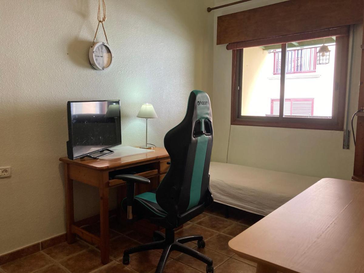 Casa Manus Appartement Alcalá la Real