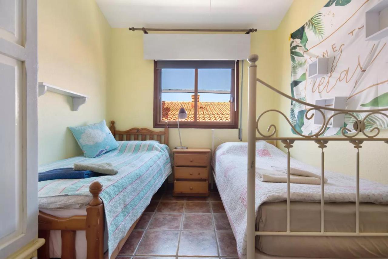Apartamento Casa Manus *