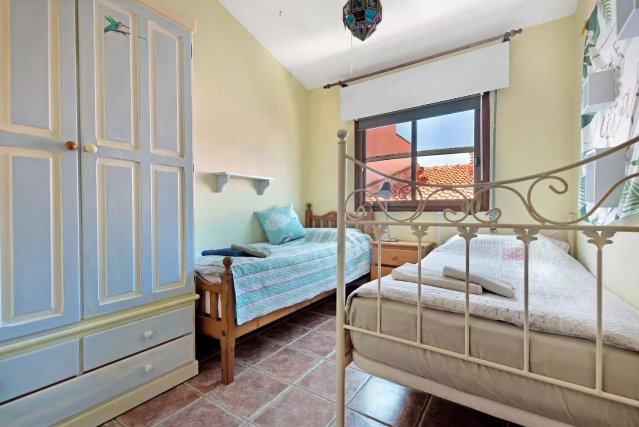Apartamento Casa Manus *