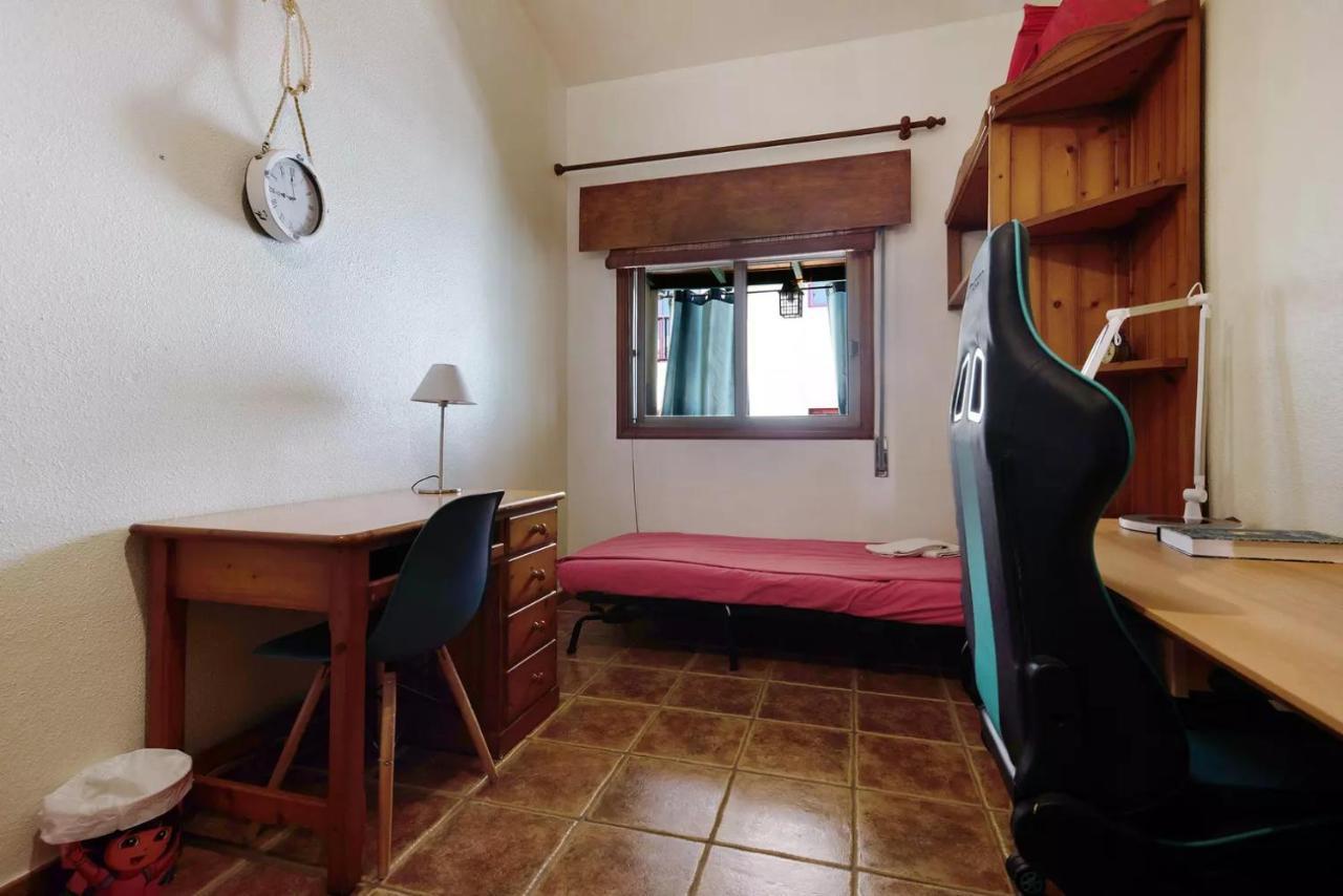 Casa Manus Alcalá la Real