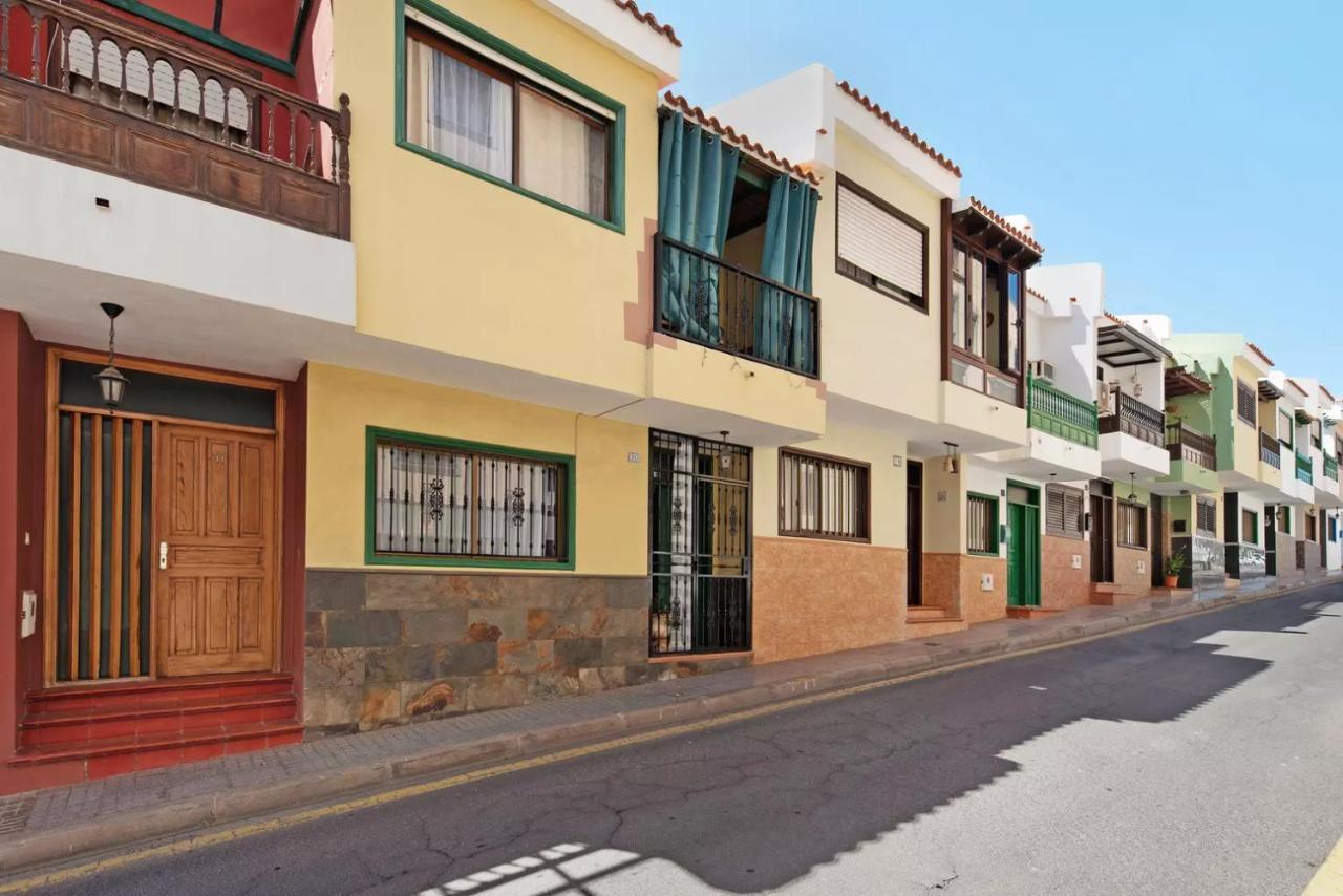 Apartamento Casa Manus Alcalá la Real
