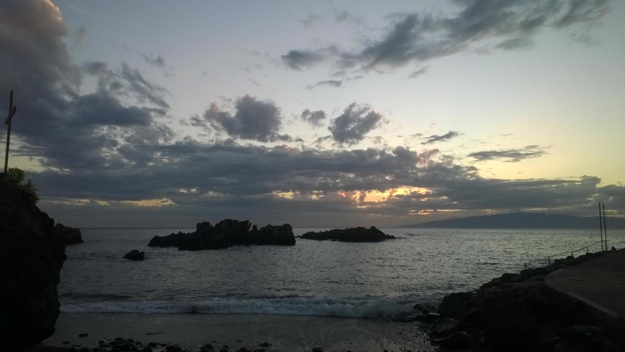 Apartamento Casa Manus *